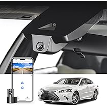 Lexus DRD-H688S ドライブレコーダー レクサス純正ドライブレコーダー 各モデルの特徴をまとめて紹介